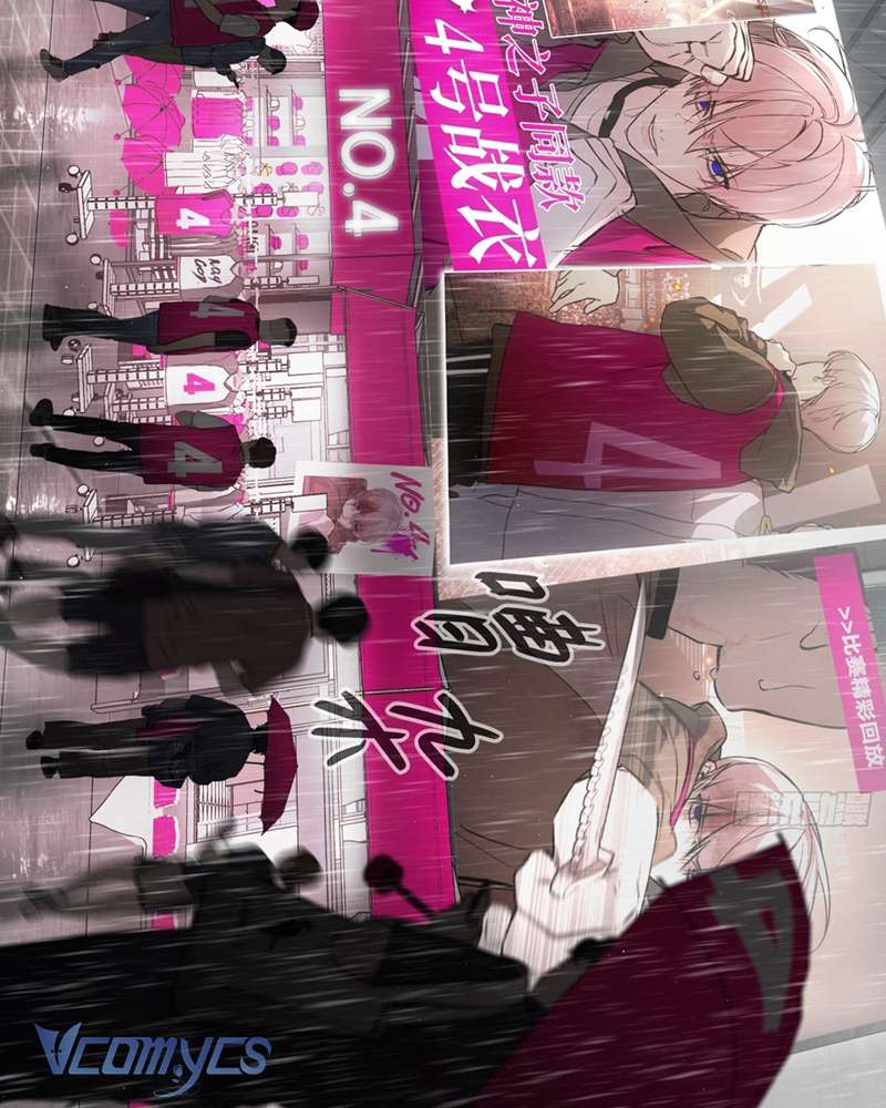 Ác Chi Hoàn Chapter 42 - Trang 4