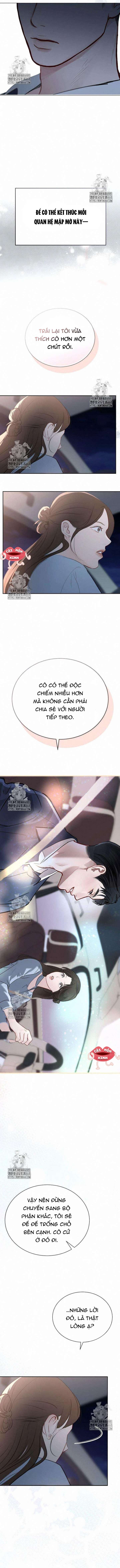 Văn Phòng Thư Ký Chap 23 - Next Chap 24