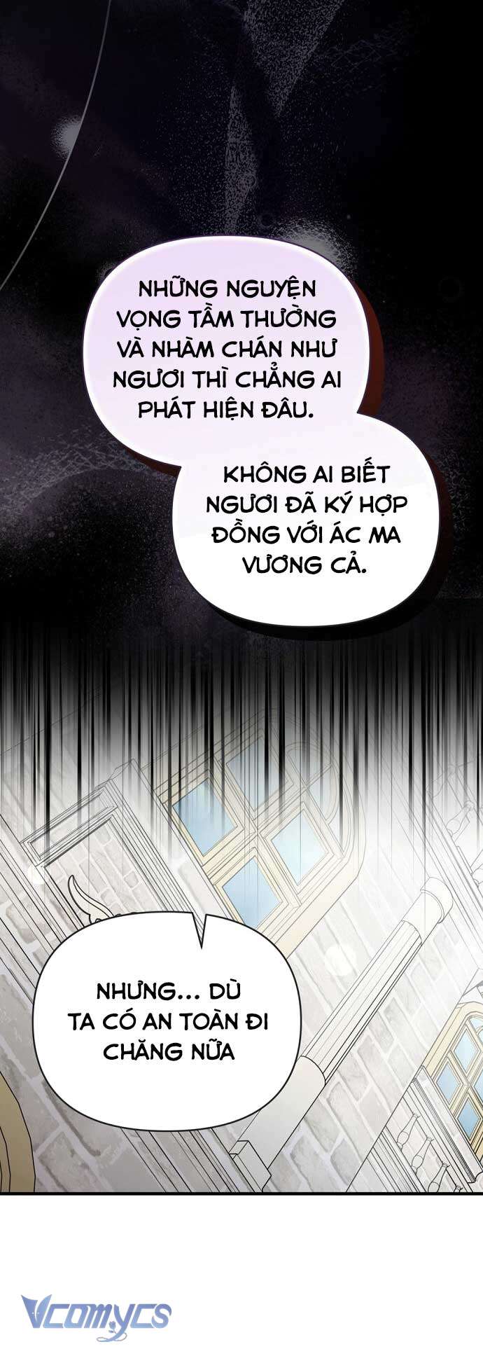 Trúc Mã Là Nhân Vật Chính Trong Tiểu Thuyết BL Chap 44 - Trang 3