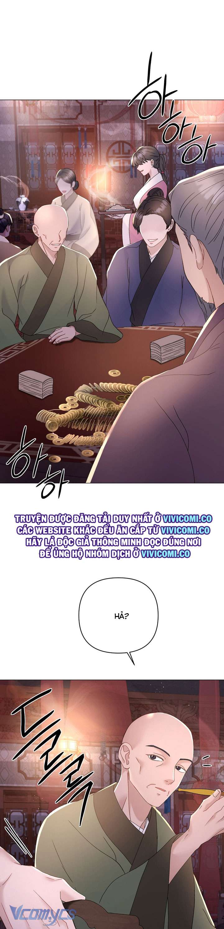 [18+] Đêm Của Goá Phụ Chap 20 - Next 