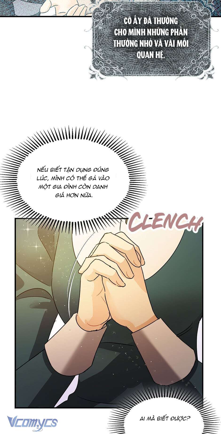 Liều Thuốc An Thần Của Bạo Chúa Chap 32 - Trang 4