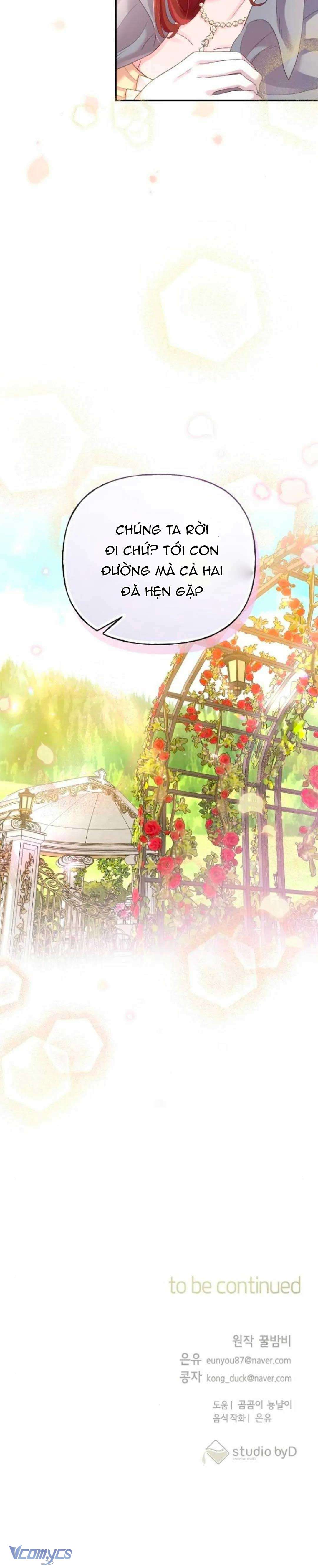 [PNT] Hầu Gái Không Thích Nuôi Dạy Trẻ Nhỏ Chap 9 - Trang 2