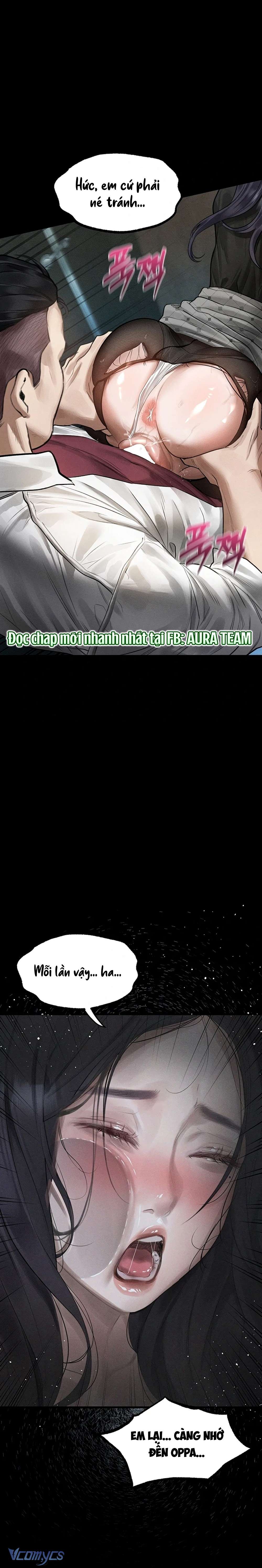 Khẩu Dâm Chap 19 - Trang 2