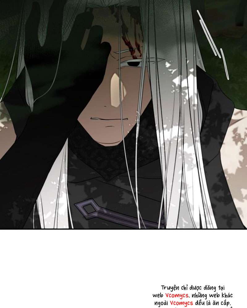 Trận Đấu Đồng Đội Của Những Tài Xế Xe Tải Chap 34 - Trang 4