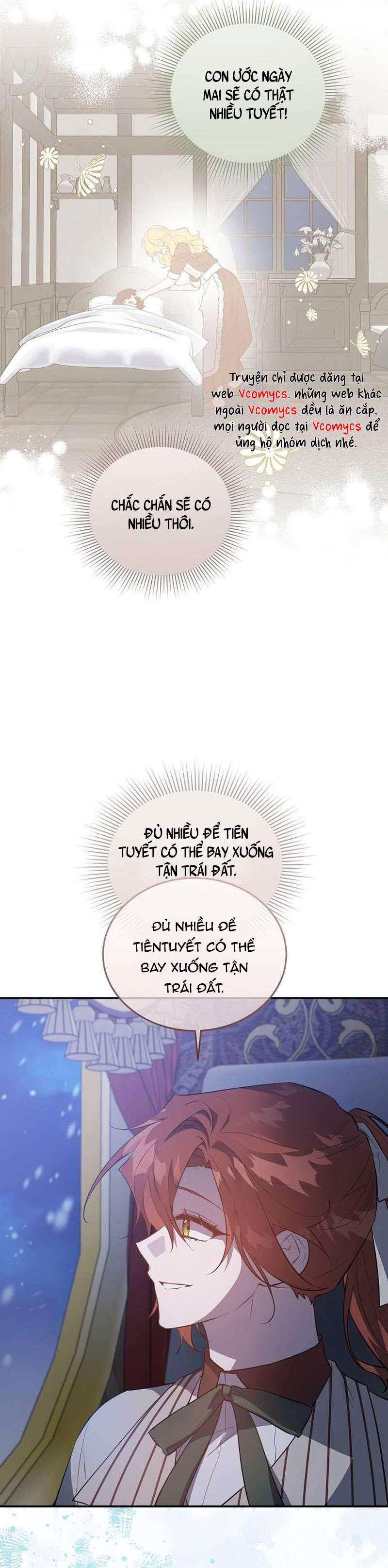 Nữ Hầu Báo Thù: Thời Khắc Cuối Cùng Chap 24 - Trang 3