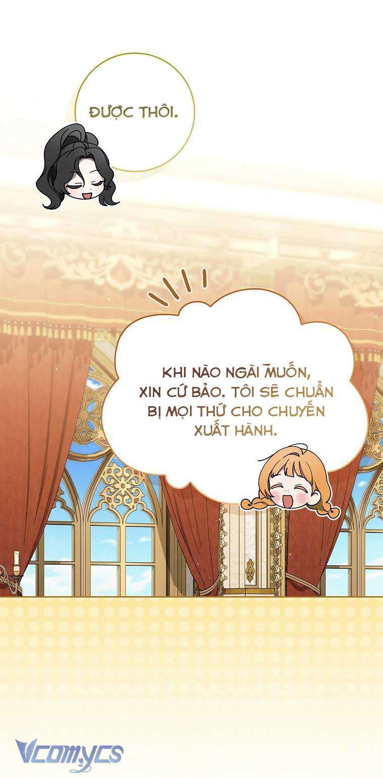 100 lời nguyền tại dinh thự Illestone Chap 9 - Trang 3