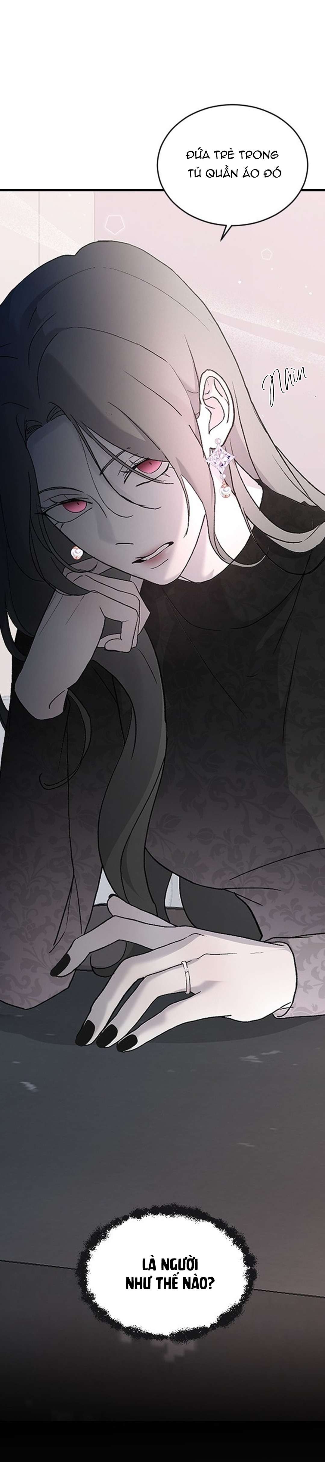 Ba Anh Trai Cực Phẩm Của Tôi Chap 74 - Trang 3