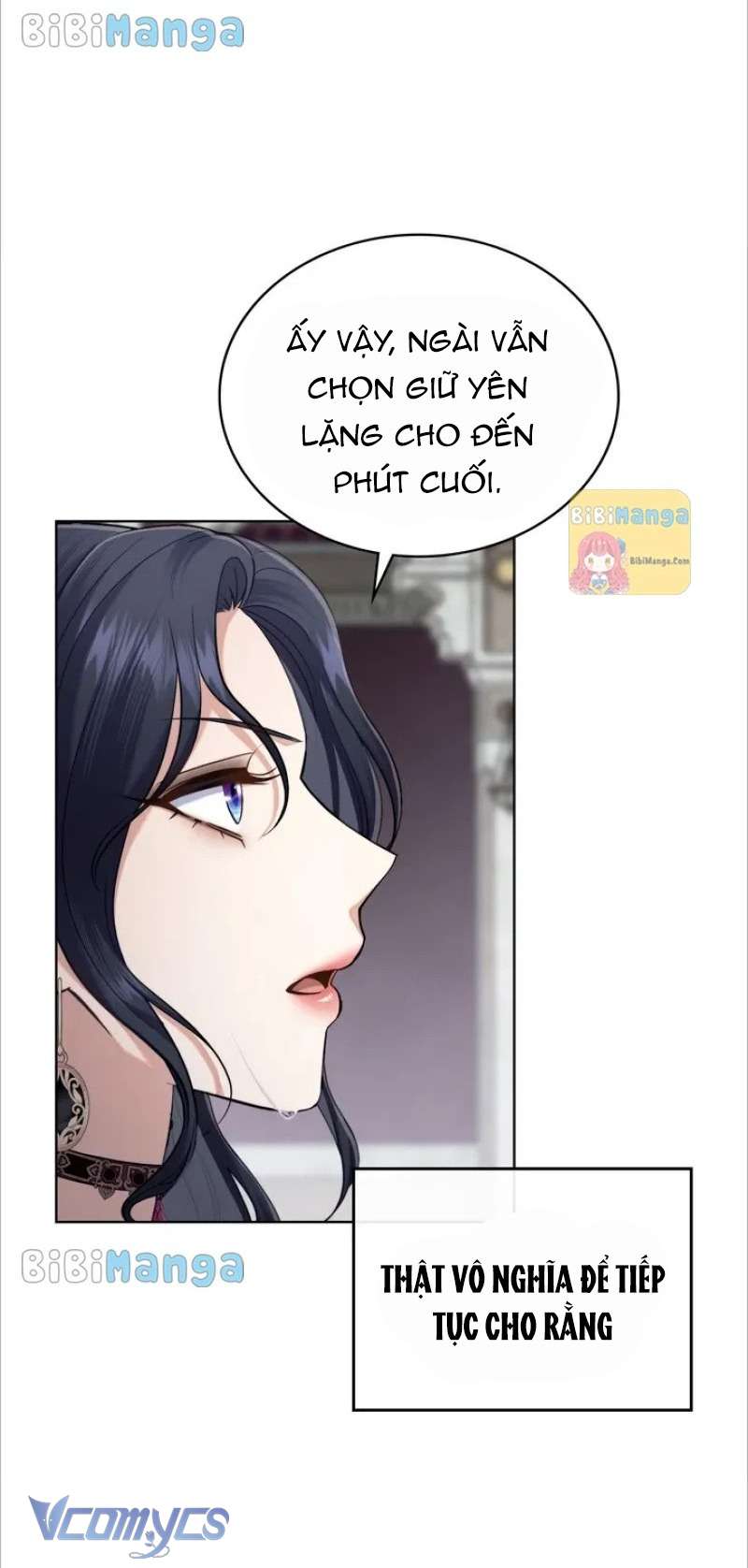 Hôn Nhân Giả Dối Chap 66 - Trang 4