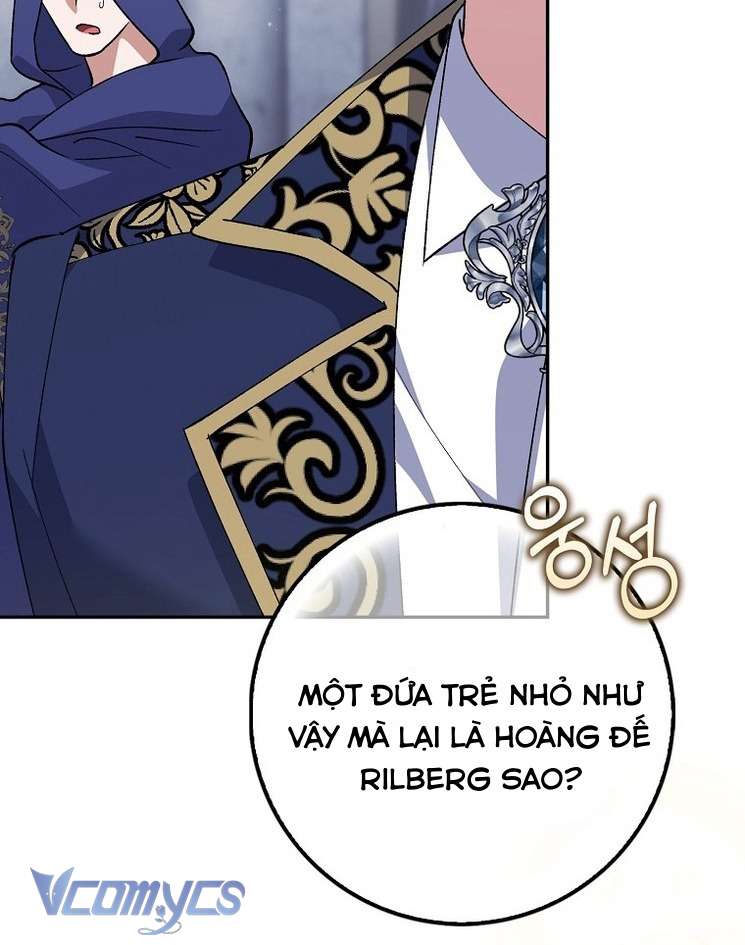 Công Chúa Bạch Hổ Không Có Nguy Hiểm Nha! Chap 9 - Trang 2