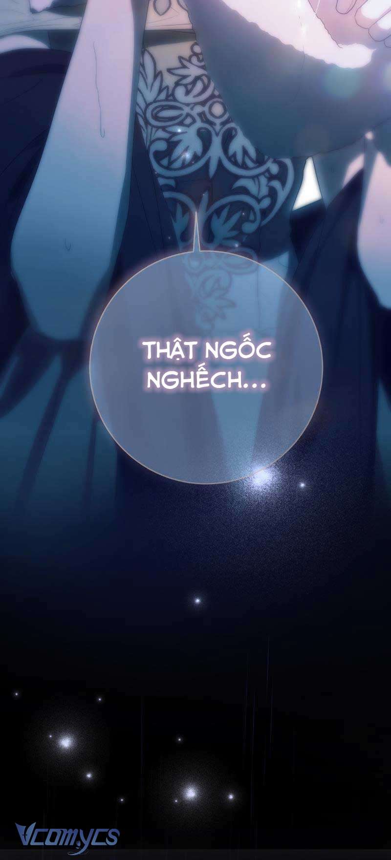 Cái Giá Phải Trả Chap 81 - Trang 3