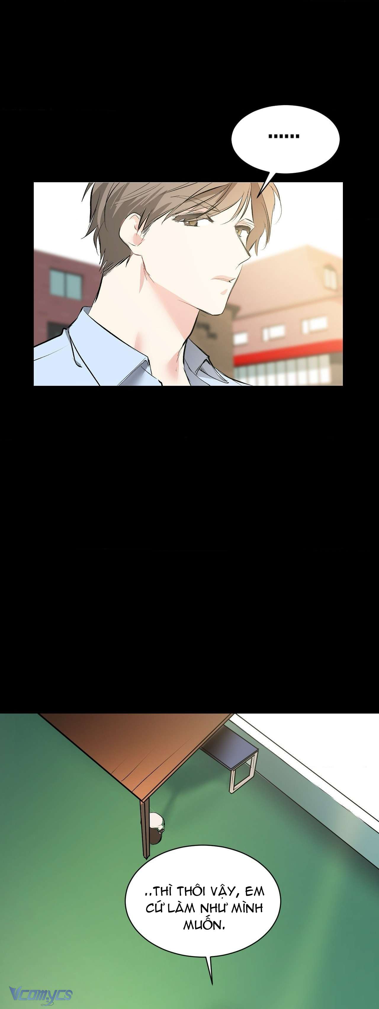 Chàng Trai Có Đôi Tay Khéo Léo Chap 22 - Next Chap 23