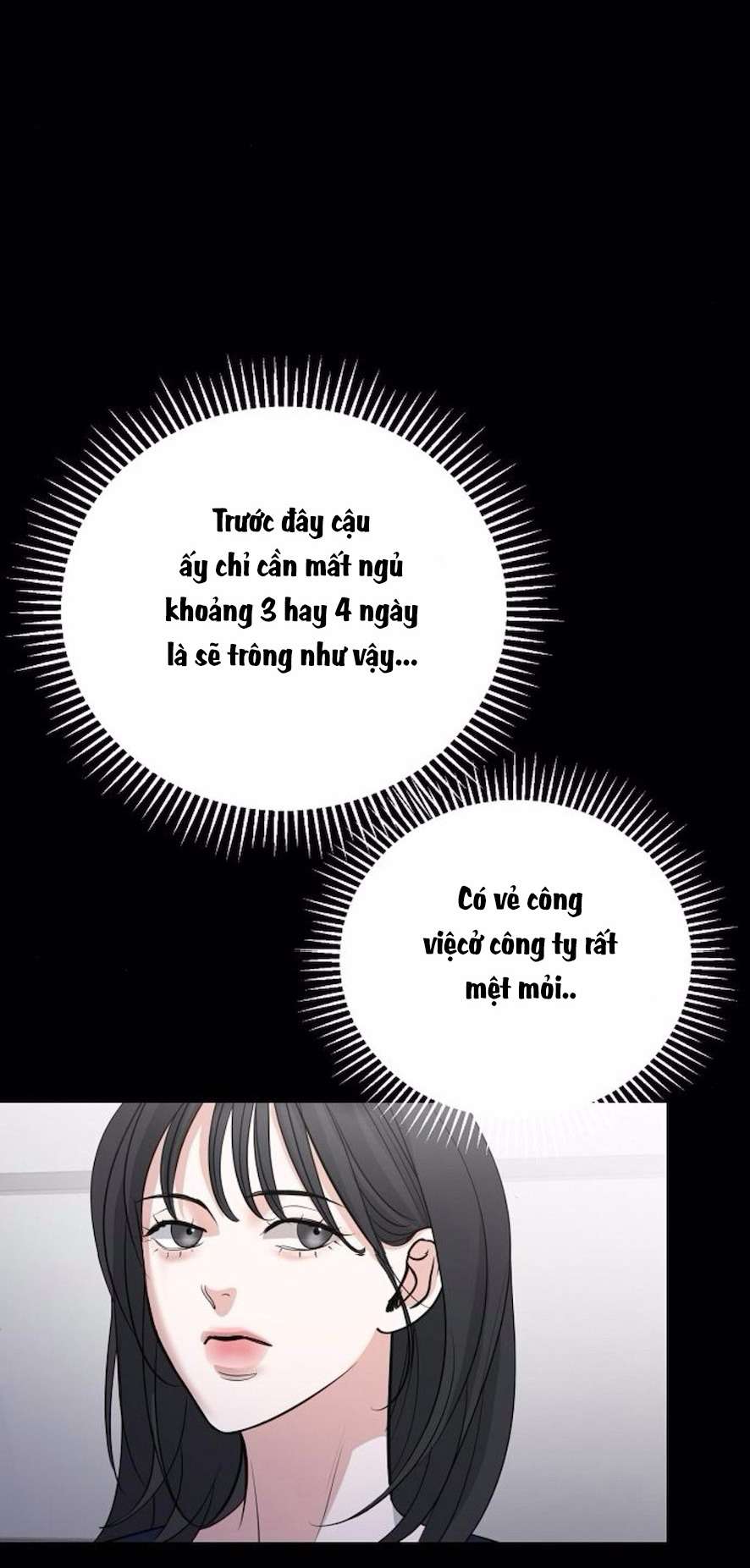 Cẩn Thận Va Phải Tình Yêu Chap 31 - Trang 3