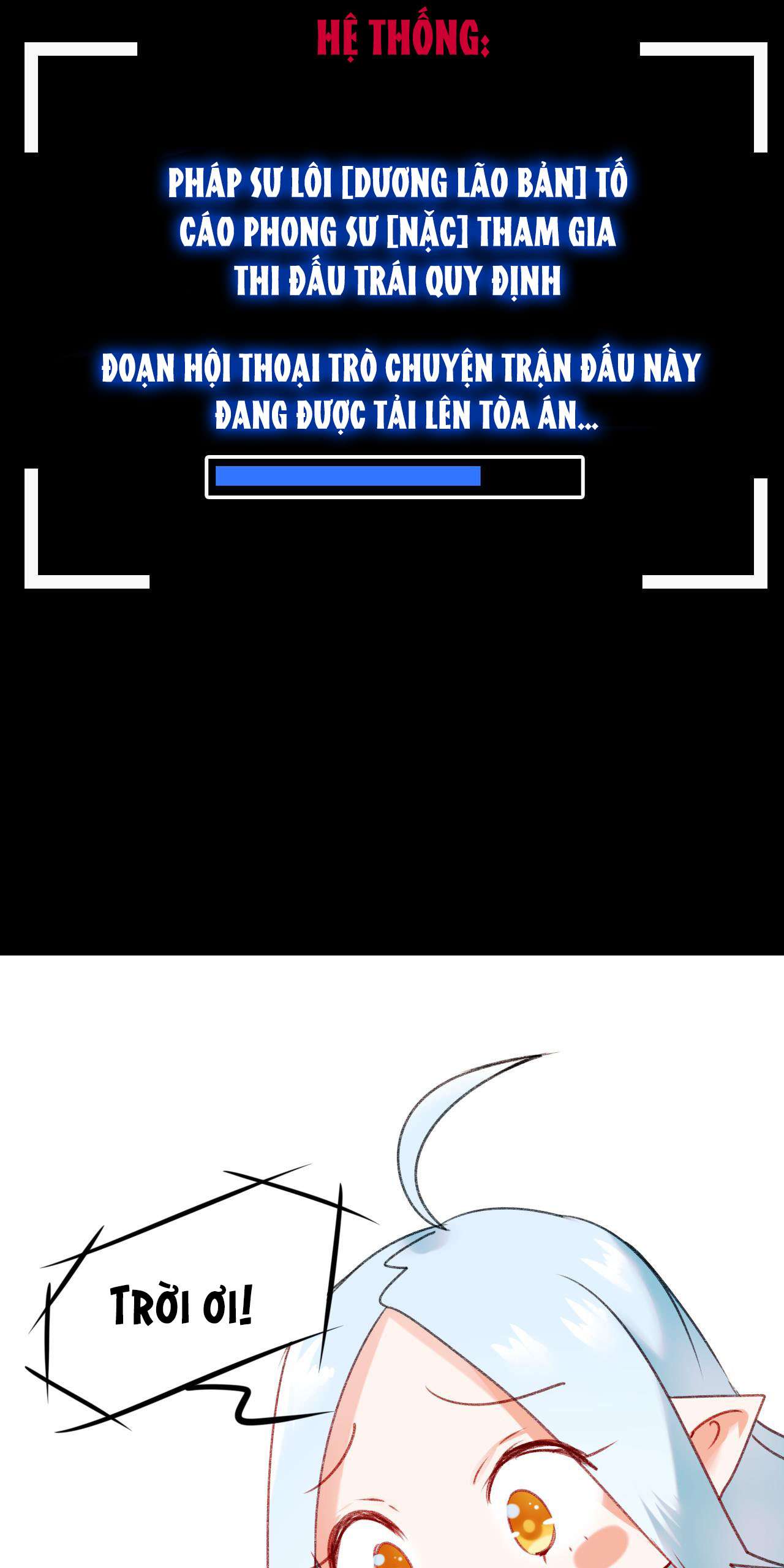 Thành Dã Tiêu Hà Chapter 20 - Trang 4