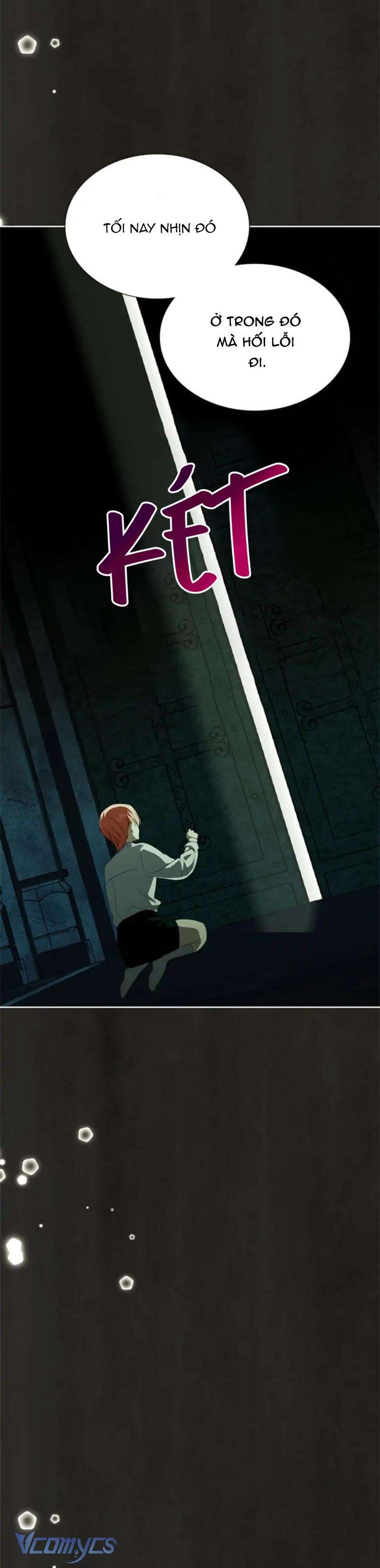 [PNT] Phía Sau Mặt Nạ Của Nam Chính Hiền Lành Chap 35 - Trang 2
