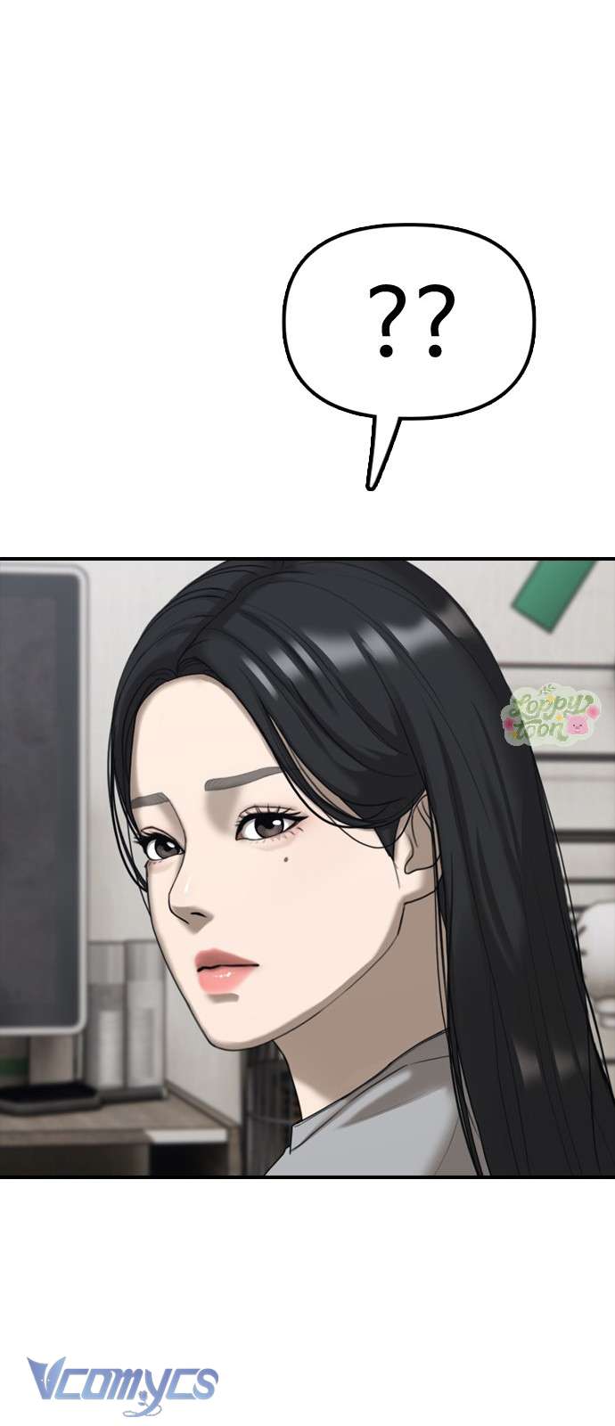 Tận Thế Đã Đến Chap 5 - Trang 4