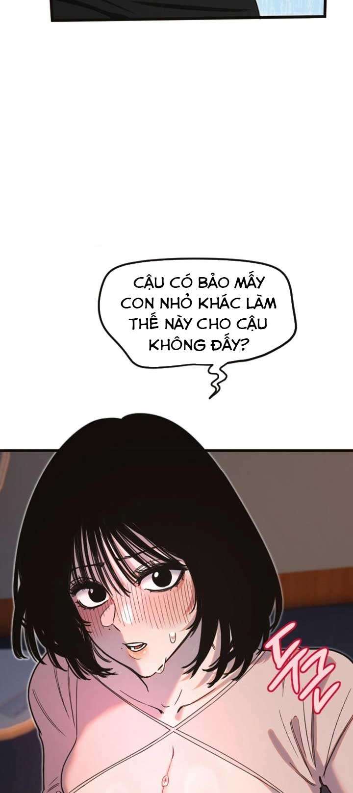 Manitto Chap 33 - Trang 3