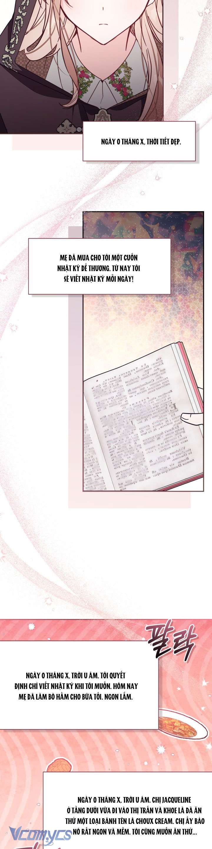 Không Có Chỗ Cho Kẻ Giả Mạo Chap 80 - Next Chap 81