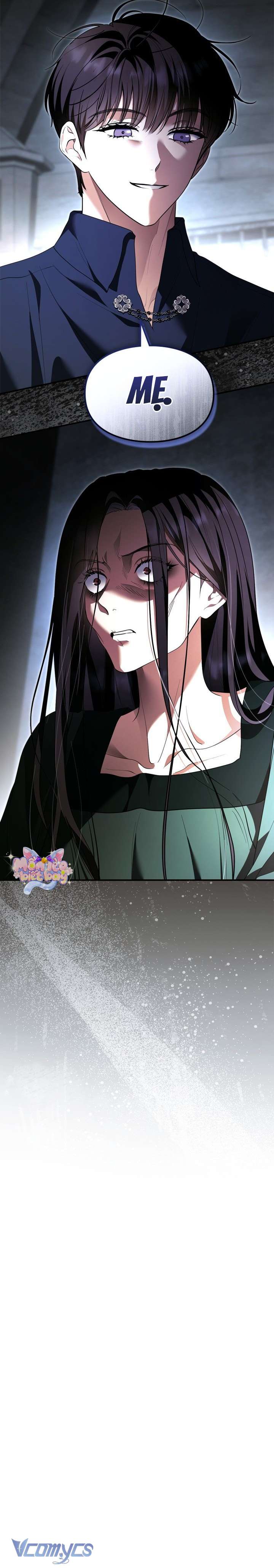 Trở Thành Sóc Nhỏ Của Kẻ Phản Diện Chap 49 - Trang 3