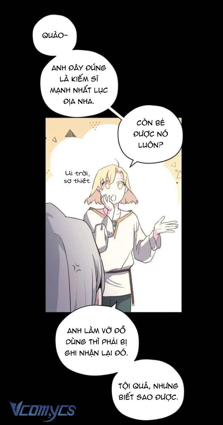 CHITRA Chapter 54 - Trang 4