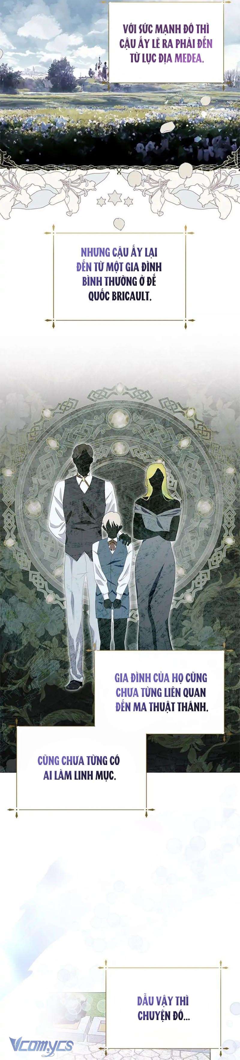 [PNT] Phía Sau Mặt Nạ Của Nam Chính Hiền Lành Chap 32 - Trang 2