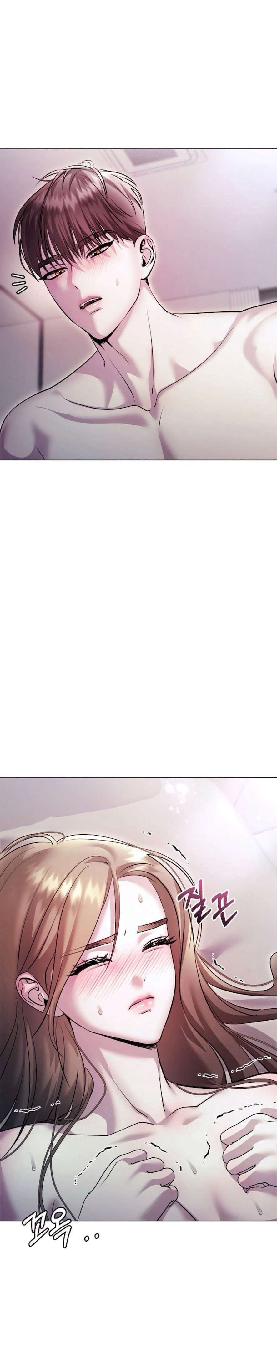 〖18+〗- Sự Cám Dỗ Ngọt Ngào Của Cậu Bạn Thân Chap 11 - Trang 2