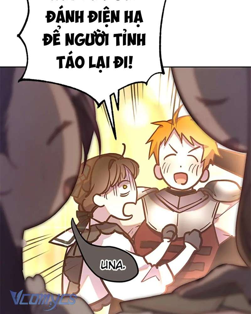 [Sứa Biển] Em Trai Tôi Là Hoàng Đế Ngang Ngược Chap 24 - Trang 2