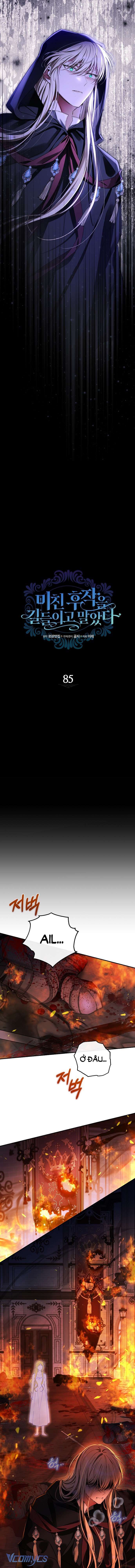 Thuần Hóa Hầu Tước Quái Dị Chap 85 - Trang 2