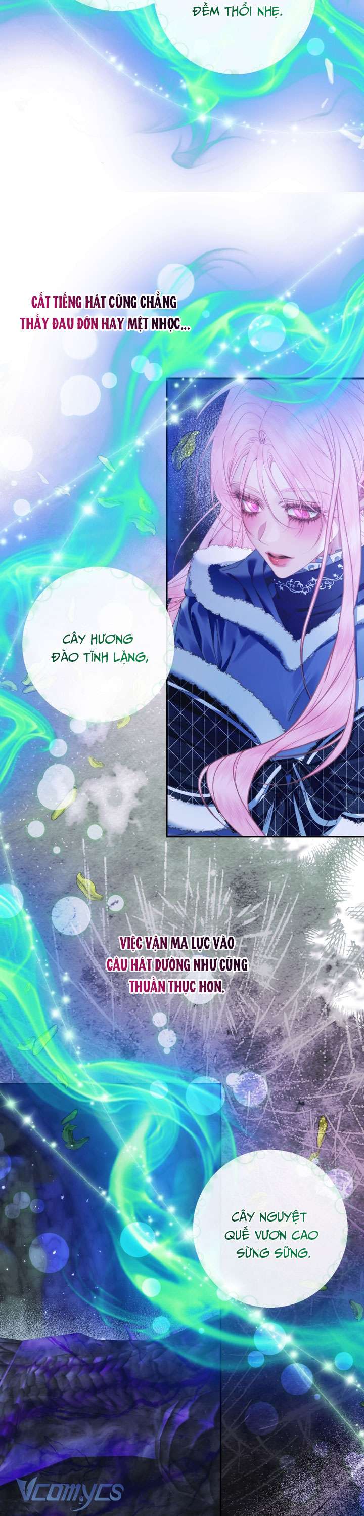 Siren: Trở Thành Gia Đình Của Nhân Vật Phản Diện Chap 152 - Trang 2