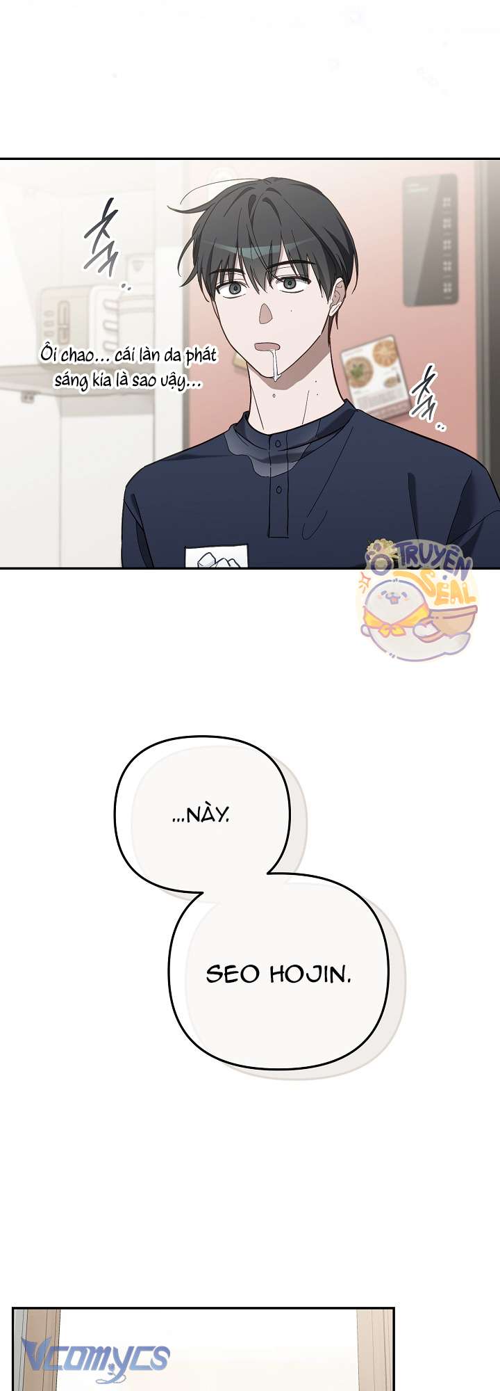 Rác Rưởi Sống Sót Với Thân Phận Thần Tượng PD Chap 1 - Trang 3