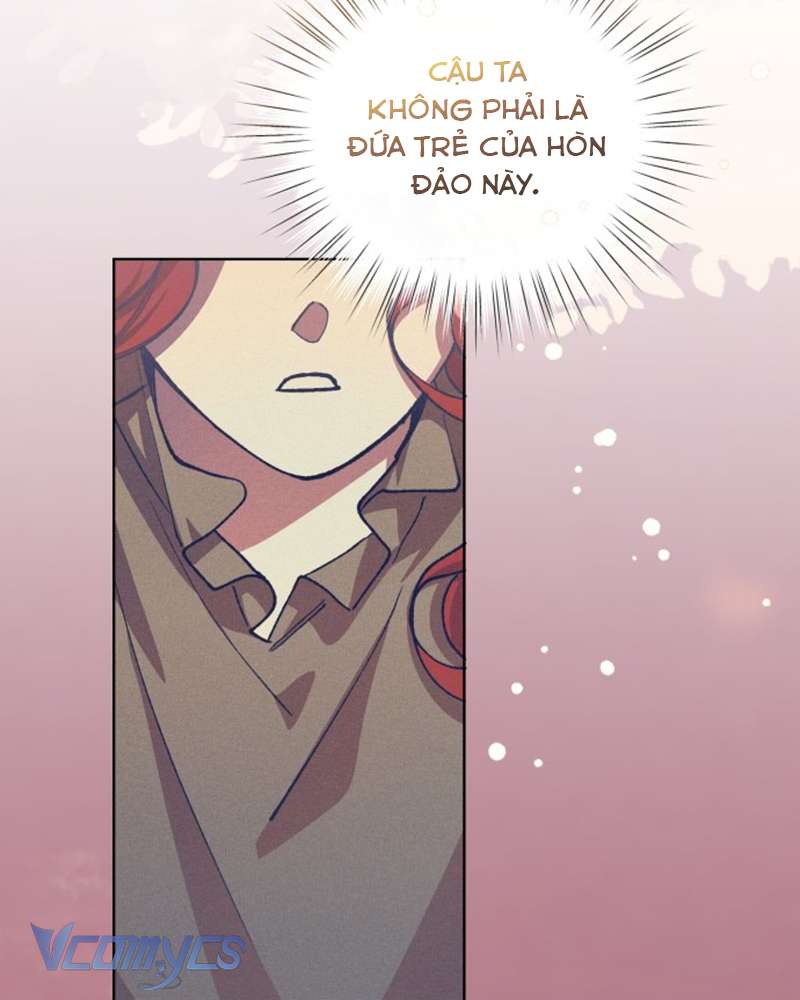 Aubrey Thanh Lịch Chap 2 - Trang 3