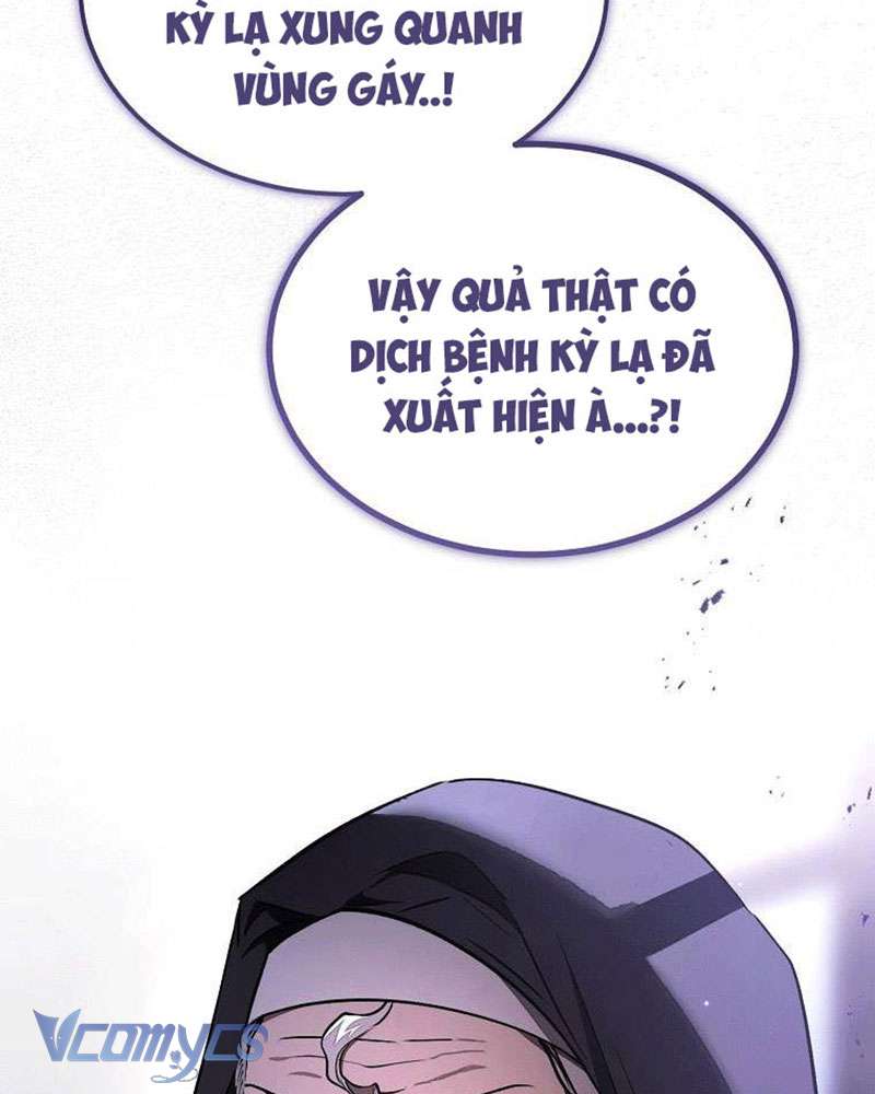 Ác Quỷ Nuôi Dưỡng Tiểu Thư Chap 83 - Trang 3