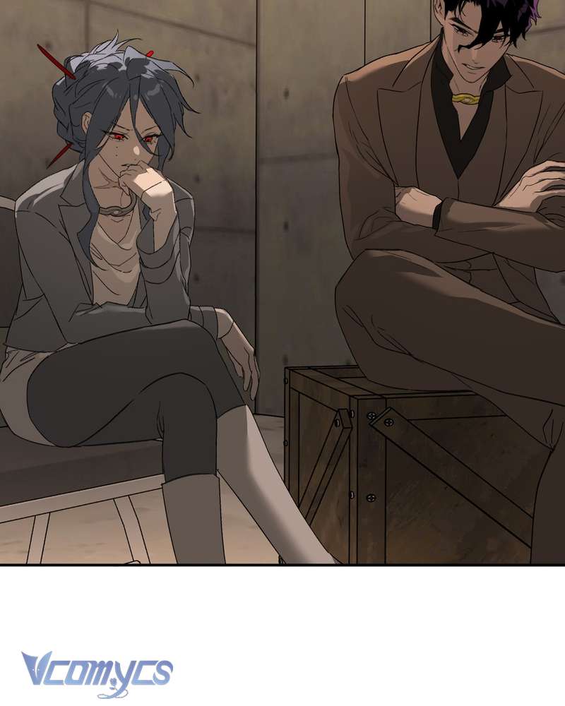 Ác Chi Hoàn Chapter 72 - Trang 3