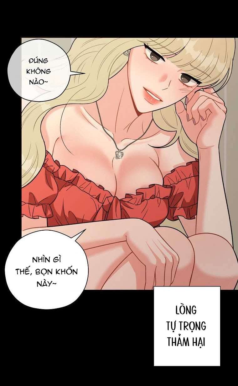 [18+] Ngọn Gió Thơ Ngây Chap 5 - Next Chap 6