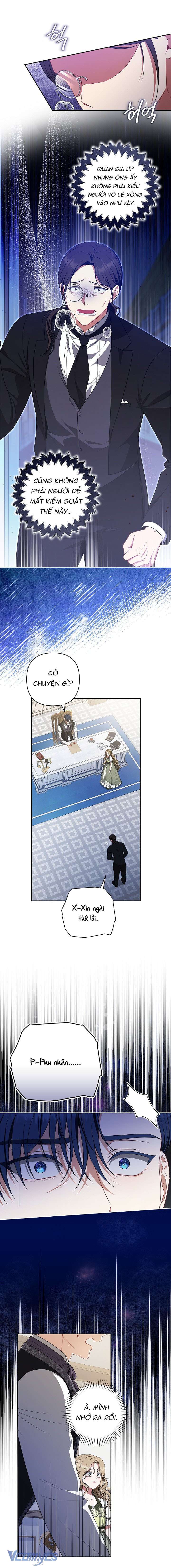 Tôi Đã Xem Một Vở Kịch Chap 3 - Trang 2