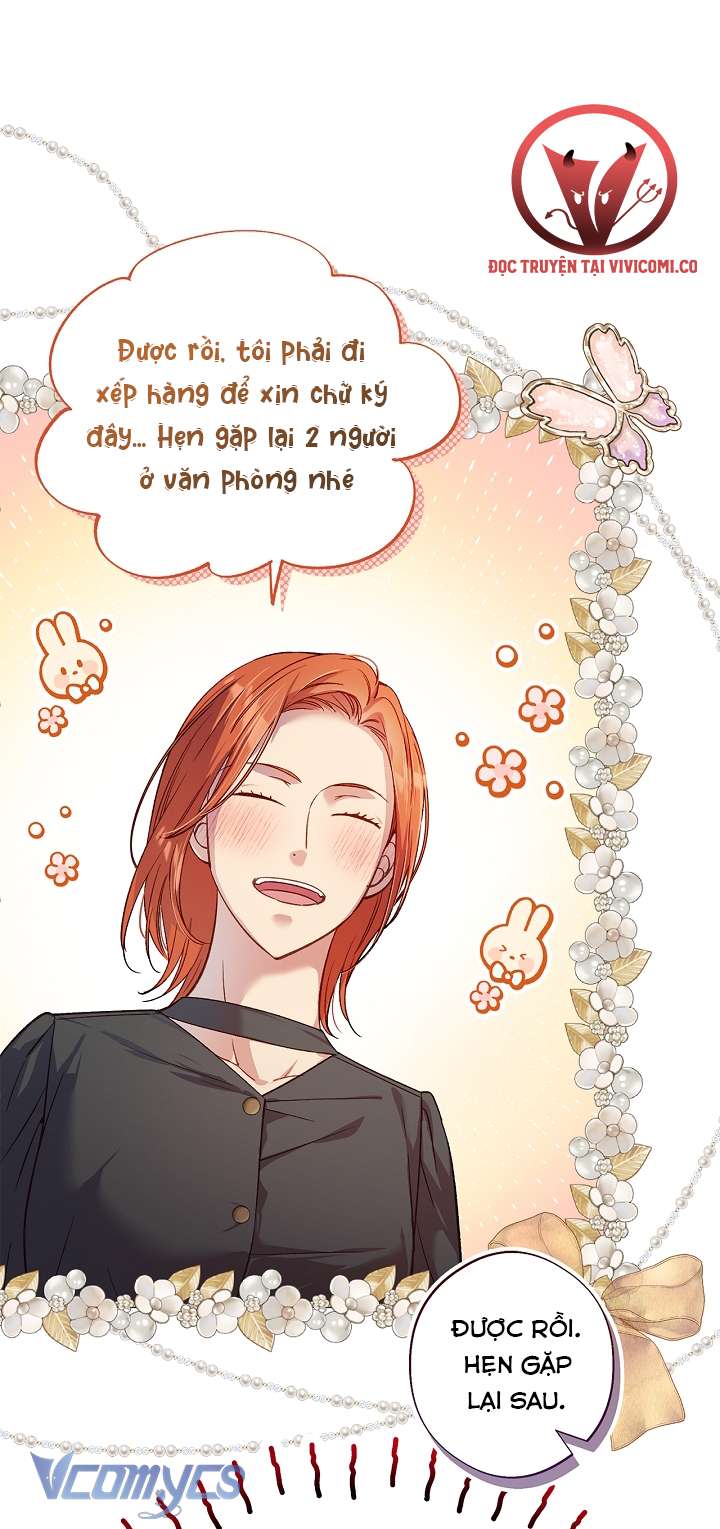 [18+] Love Kitsch Crunch Chap 43 - Trang 3