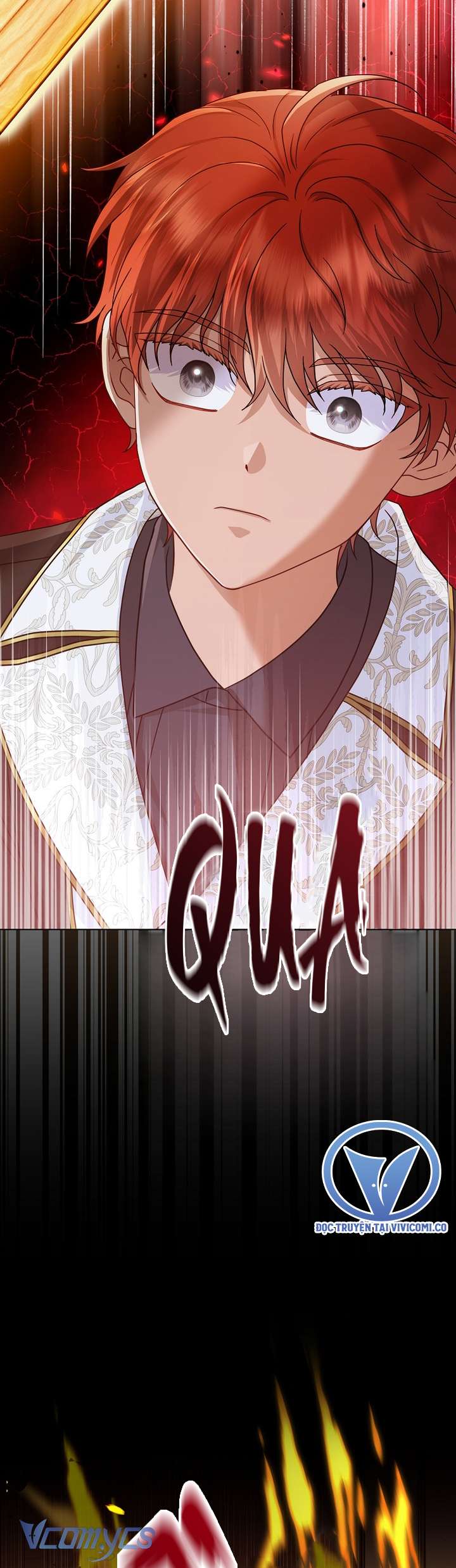 Nhân Vật Phản Diện Đều Thích Tôi Chap 47 - Next Chap 48