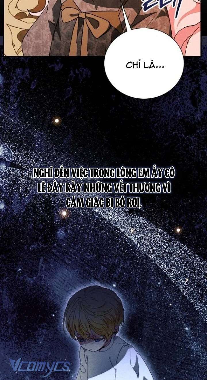 Papa Bạo Chúa, Con Sẽ Bảo Vệ Người! Chap 25 - Trang 2