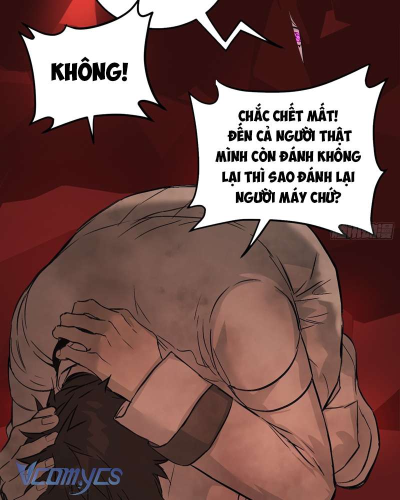 Ác Chi Hoàn Chapter 42 - Trang 4