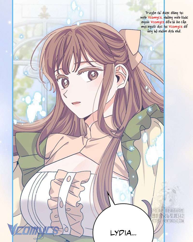 Chị Gái Của Nhân Vật Phản Diện Hôm Nay Cũng Đang Đau Khổ Chap 94 - Trang 4