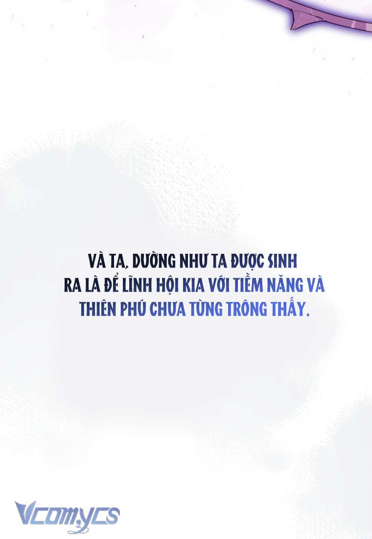 Tôi Trở Thành Một Nhân Vật Đã Chết Trong Nhà Tù Dành Cho Phế Vật Chap 2 - Trang 3