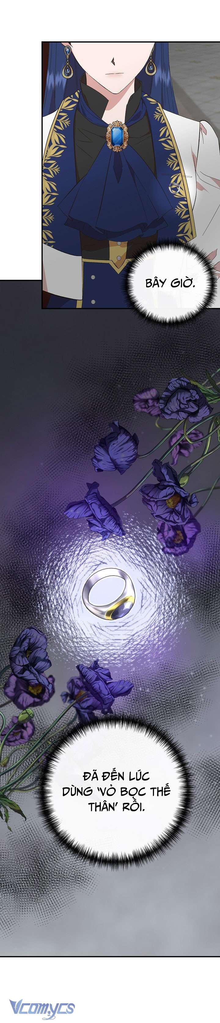 Tôi Không Phải Là Cinderella Chap 106 - Trang 3