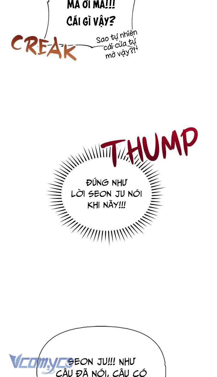 Điều Ước Sao Băng Chap 46 - Trang 4