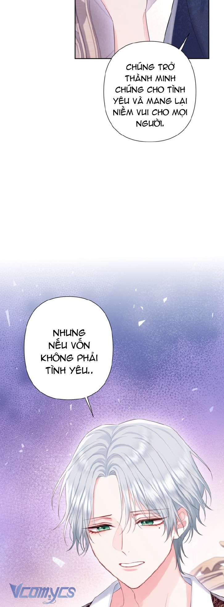 Người Anh Trai Mạnh Nhất Của Tôi Đã Mất Trí Nhớ Chap 31 - Trang 4