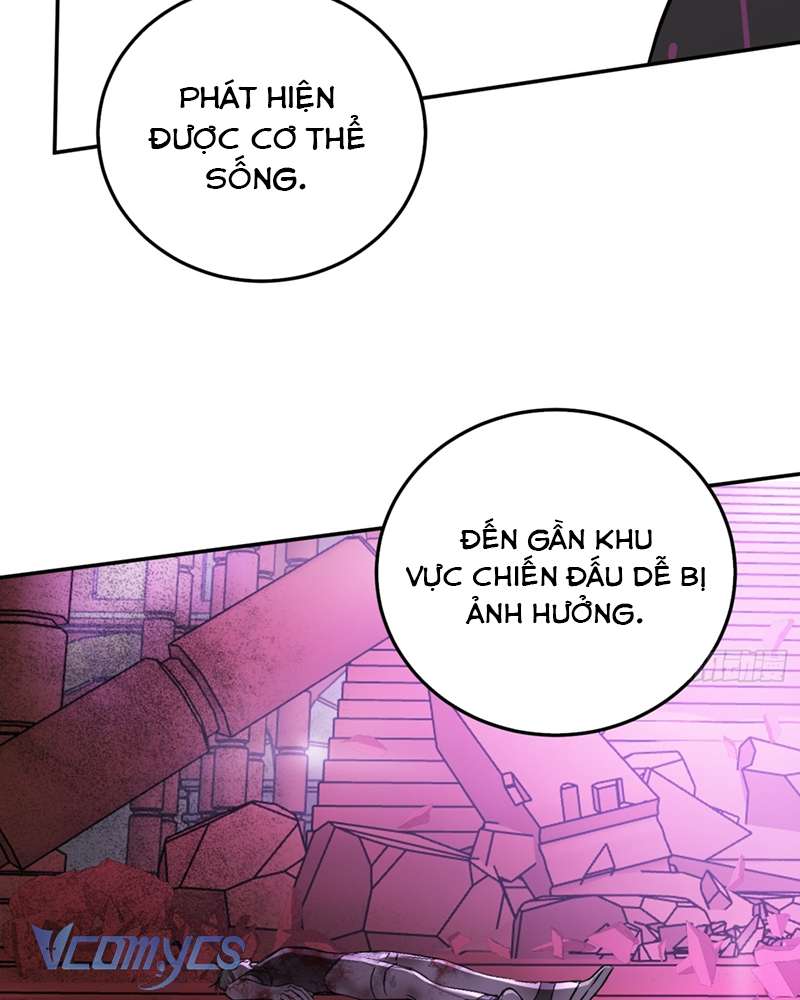 Ác Chi Hoàn Chapter 47 - Trang 4