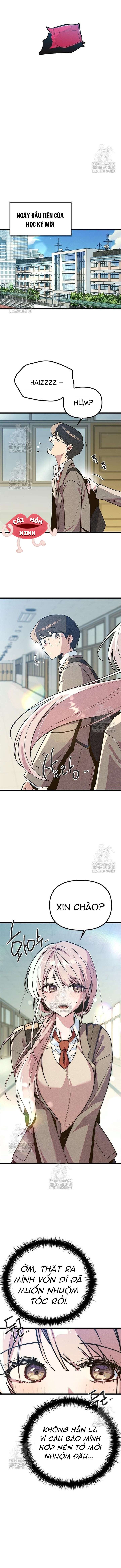 Thiếu Nữ 12 Con Giáp Chap 17 - Next 