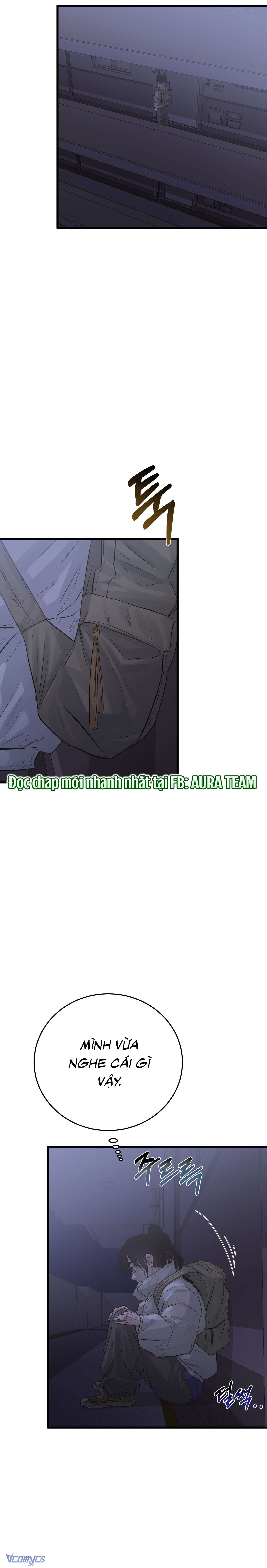 Trở Thành Gia Đình Chap 67 - Next Chap 68