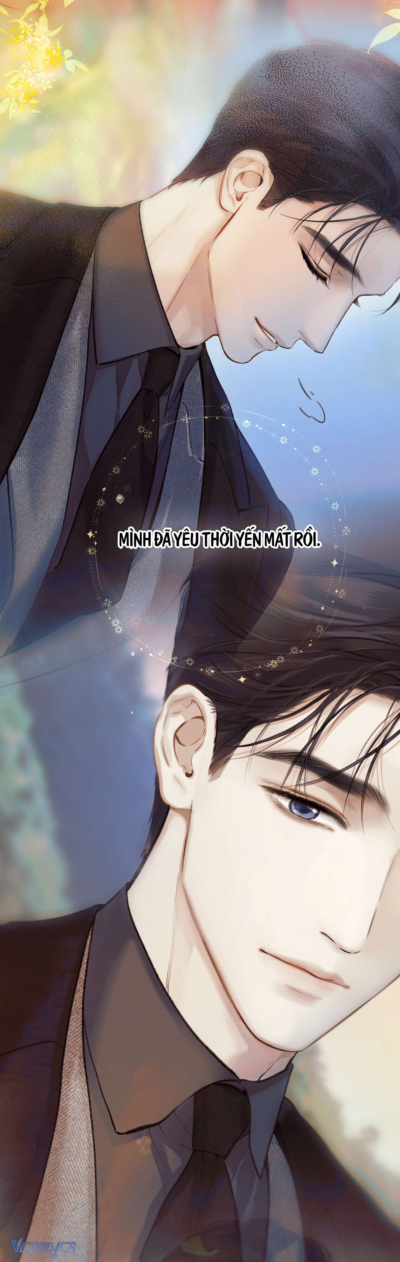Trêu Nhầm Chapter 50 - Next Chapter 51