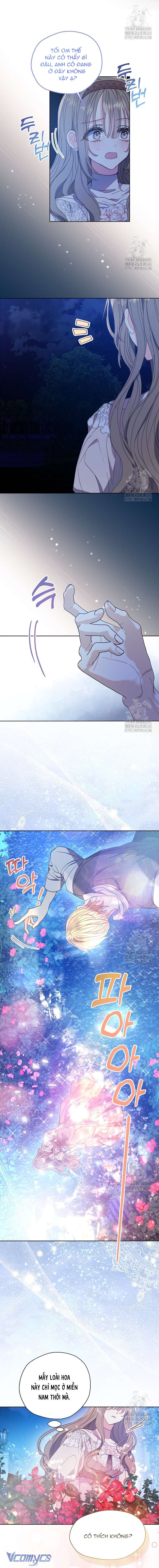 Bệ Hạ Xin Đừng Giết Tôi!!! Chap 128 - Trang 3