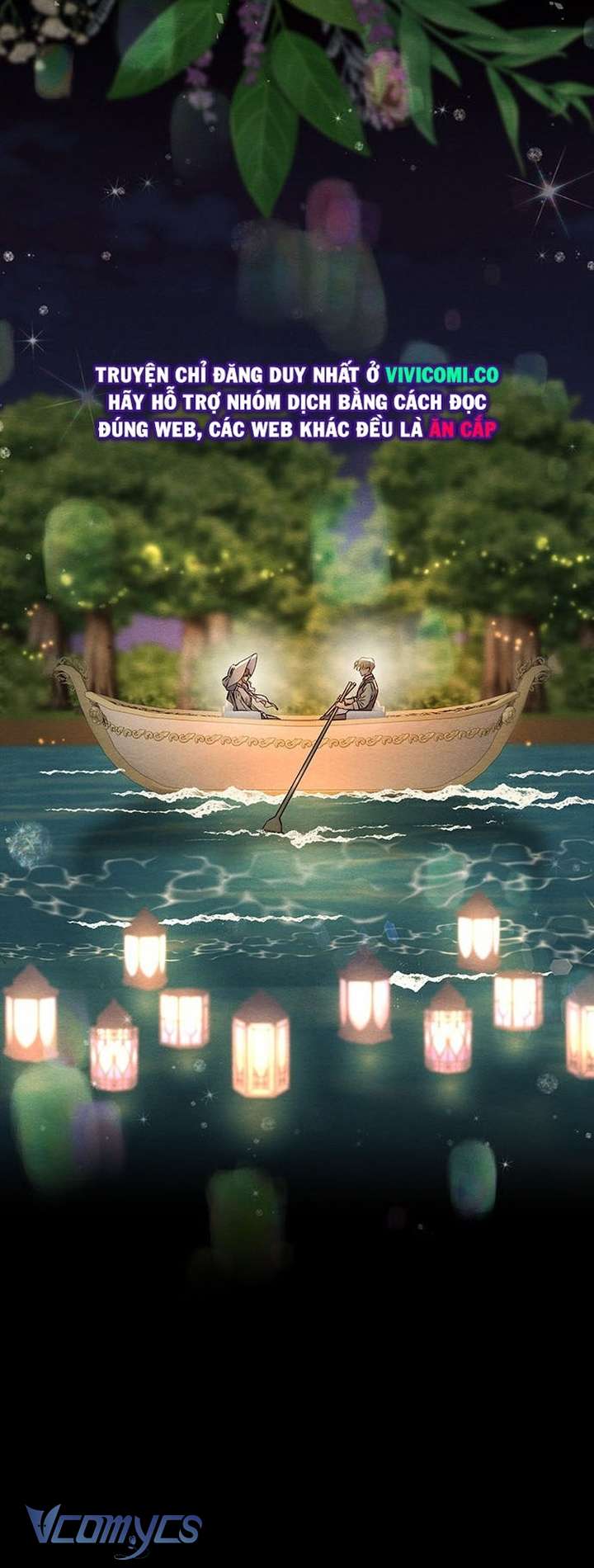 Hoàng Tử Rắc Rối Chap 24 - Trang 2