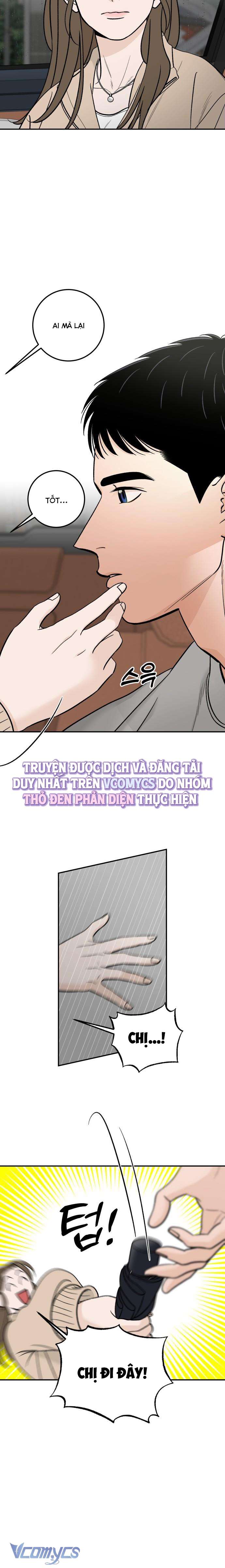 Cậu Nhóc Hàng Xóm Chap 35 - Trang 4